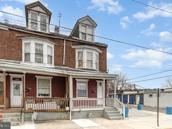 623 Wiconisco St, Harrisburg, PA 17110