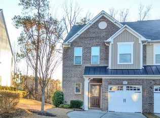 447 Panorama View Loop, Cary, NC 27519