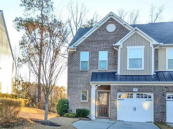 447 Panorama View Loop, Cary, NC 27519