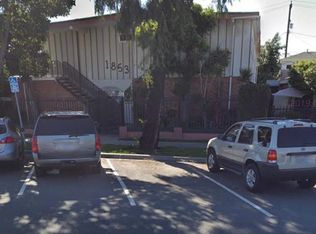 1853 Harbor Ave, Long Beach, CA 90810