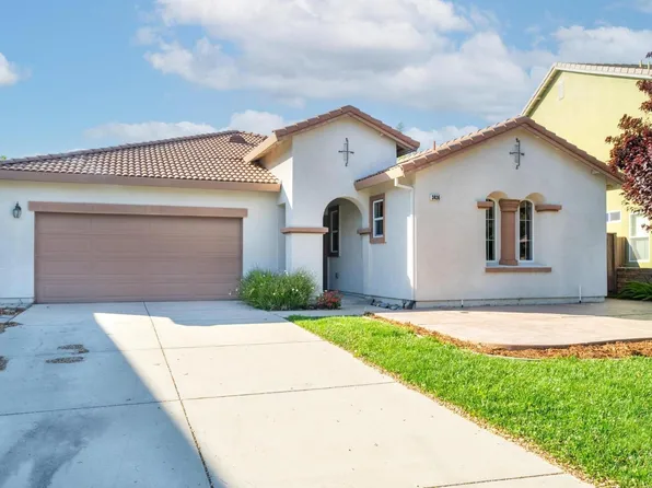 3436 Bridgeway Lakes Dr, West Sacramento, CA 95691