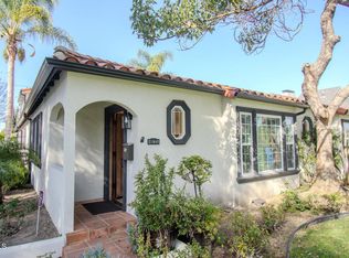 4635 Cartwright Ave, North Hollywood, CA 91602