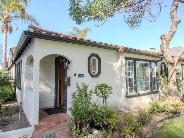 4635 Cartwright Ave, North Hollywood, CA 91602