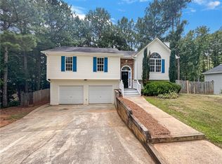 139 Pebblebrook Way, Temple, GA 30179