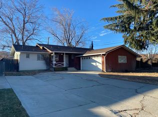 514 E D St, Tehachapi, CA 93561