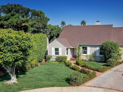 3392 Manning Ct, Los Angeles, CA, 90064