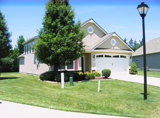 1057 Spring Run Blvd #15, Painesville, OH 44077
