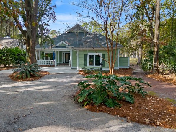 45 Callawassie Club Dr, Okatie, SC 29909