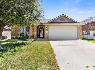 6017 Alexandria Dr, Temple, TX 76502