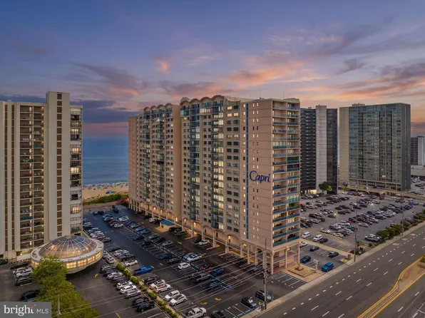 11000 Coastal Hwy Unit 1705, Ocean City, MD 21842