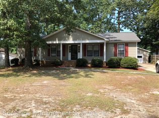 717 Corbett Pl, Florence, SC 29501