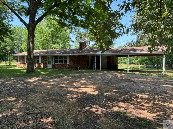 812 Lr Riv #1-LITTLE4, Foreman, AR 71836