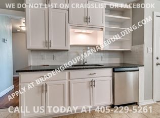 1309 N Villa Ave, Oklahoma City, OK 73107