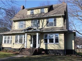 231 Denman Rd, Cranford, NJ 07016
