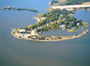 13870 SW Airport Rd, Cedar Key, FL 32625