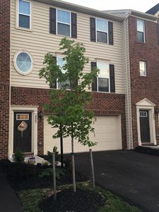 3007 Grey Fox Cir, Bridgeville, PA, 15017
