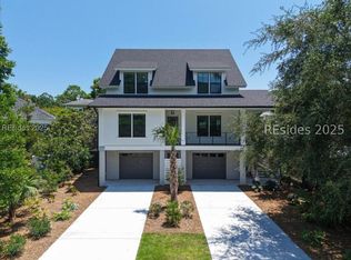 8 Moonshell Rd, Hilton Head Island, SC 29928