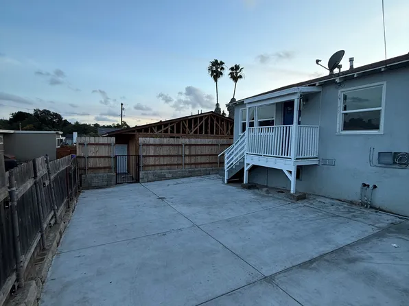 4038 Boston Ave, San Diego, CA 92113
