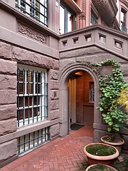 Sold by Sotheby's International Realty