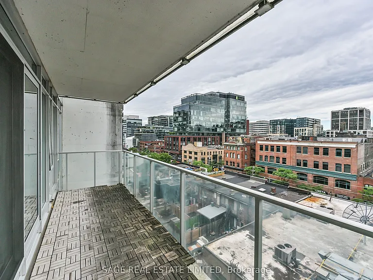 75 Portland St #806 — Photo 37