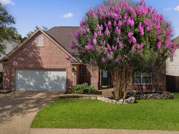 4 WEATHERFORD, San Antonio, TX 78248