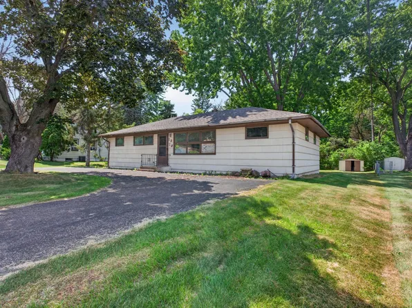1312 Winnetka Ave N, Champlin, MN 55316