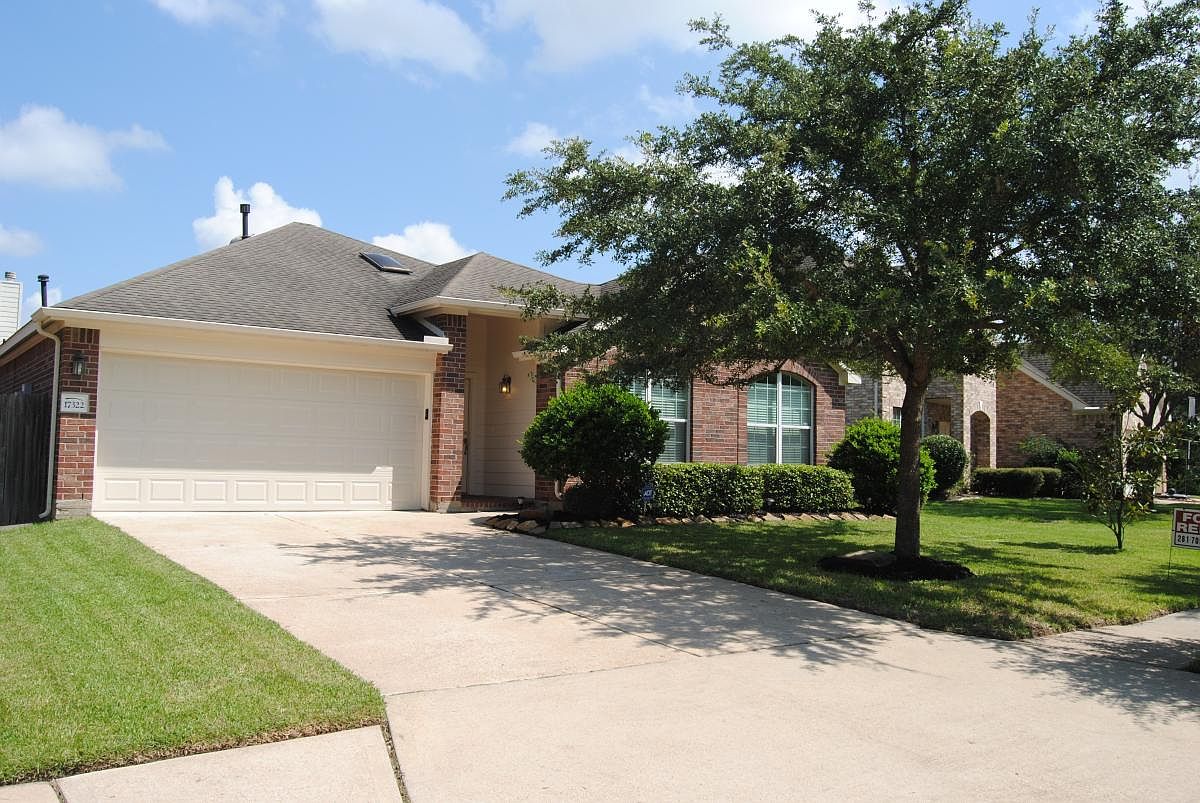 17322 Outlaw Ridge Rd, Houston, TX 77095 | Zillow
