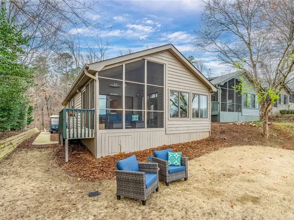 1230 Melton Rd Lot 48, West Union, SC 29696