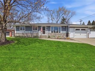4 Frantzen Ter, Cheektowaga, NY 14227