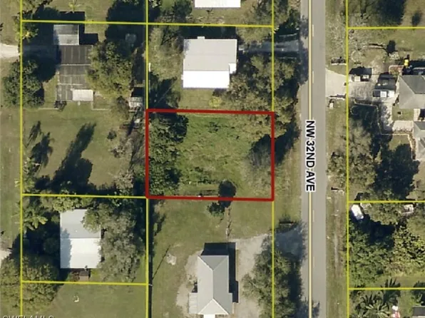 3353 NW 32nd Ave, Okeechobee, FL 34972