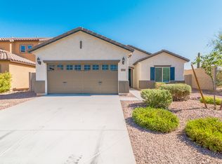 25737 N 107th Dr, Peoria, AZ 85383