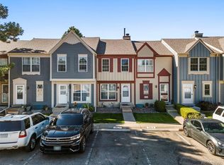 1701 S Blackhawk Way APT B, Aurora, CO 80012