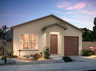 1849 S 1st St, Coolidge, AZ 85128