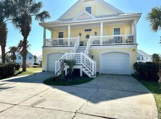 308 Shelly Bay Ct, Surfside Beach, SC 29575