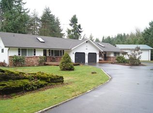 940 88th Ave SE, Olympia, WA 98501