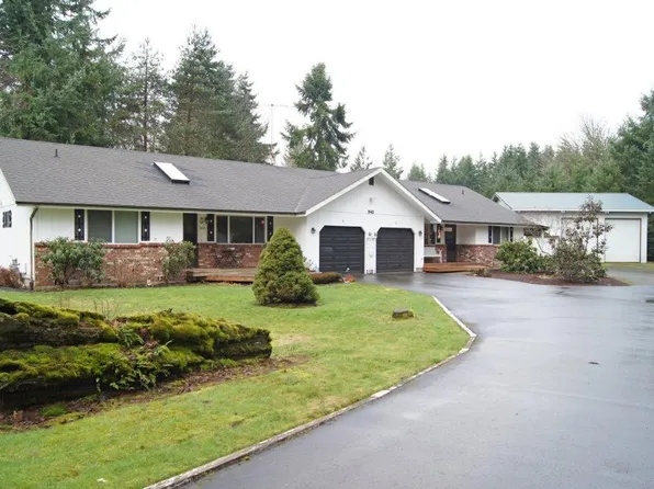 940 88th Ave SE, Olympia, WA 98501