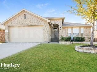 529 Saguaro Dr, Haslet, TX 76052
