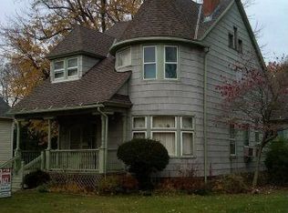 130 E Payne Ave, Galion, OH