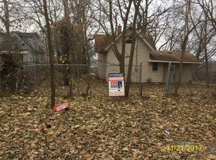 924 W 8th St, Davenport, IA