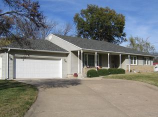 401 W 2nd St, Washington, KS 66968