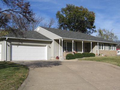 401 W 2nd St, Washington, KS, 66968