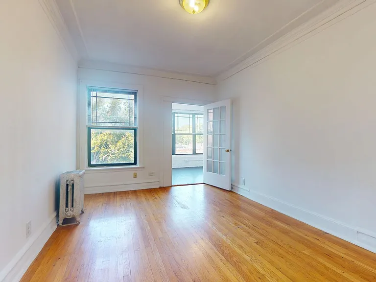 Dining/Living room