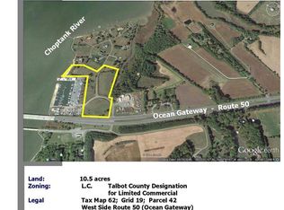 1700 Ocean Gtwy, Trappe, MD 21673