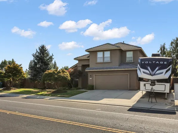 850 Evergreen Dr, Lodi, CA 95242