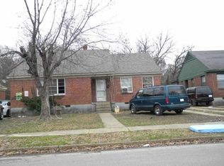 1162 Weiner Rd, Memphis, TN 38122