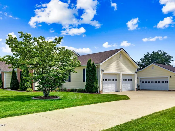 109 Lookout Ct, Bardstown, KY 40004