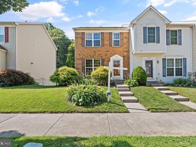 2155 Sewanee Dr, Forest Hill, MD, 21050