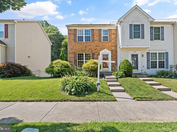 2155 Sewanee Dr, Forest Hill, MD 21050