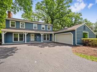 1228 W Cascade Ct N, Lake Forest, IL 60045