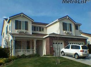 2546 Old Kenmare Rd, Lincoln, CA 95648